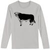 Softstyle Long Sleeve T-Shirt Thumbnail