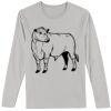 Softstyle Long Sleeve T-Shirt Thumbnail