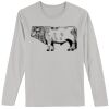Softstyle Long Sleeve T-Shirt Thumbnail
