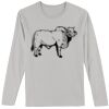 Softstyle Long Sleeve T-Shirt Thumbnail