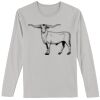 Softstyle Long Sleeve T-Shirt Thumbnail