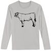 Softstyle Long Sleeve T-Shirt Thumbnail