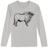 Softstyle Long Sleeve T-Shirt Thumbnail