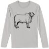 Softstyle Long Sleeve T-Shirt Thumbnail