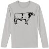 Softstyle Long Sleeve T-Shirt Thumbnail