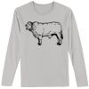 Softstyle Long Sleeve T-Shirt Thumbnail