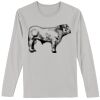 Softstyle Long Sleeve T-Shirt Thumbnail