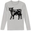 Softstyle Long Sleeve T-Shirt Thumbnail