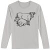 Softstyle Long Sleeve T-Shirt Thumbnail