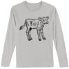 Softstyle Long Sleeve T-Shirt Thumbnail