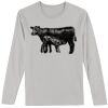 Softstyle Long Sleeve T-Shirt Thumbnail