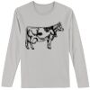 Softstyle Long Sleeve T-Shirt Thumbnail