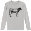 Softstyle Long Sleeve T-Shirt Thumbnail