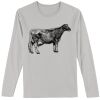 Softstyle Long Sleeve T-Shirt Thumbnail