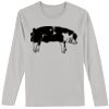 Softstyle Long Sleeve T-Shirt Thumbnail
