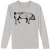 Softstyle Long Sleeve T-Shirt Thumbnail