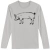 Softstyle Long Sleeve T-Shirt Thumbnail