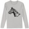 Softstyle Long Sleeve T-Shirt Thumbnail