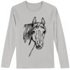 Softstyle Long Sleeve T-Shirt Thumbnail