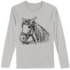 Softstyle Long Sleeve T-Shirt Thumbnail