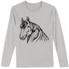 Softstyle Long Sleeve T-Shirt Thumbnail