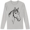 Softstyle Long Sleeve T-Shirt Thumbnail