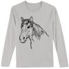 Softstyle Long Sleeve T-Shirt Thumbnail