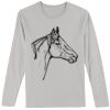 Softstyle Long Sleeve T-Shirt Thumbnail