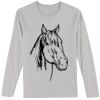 Softstyle Long Sleeve T-Shirt Thumbnail