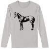 Softstyle Long Sleeve T-Shirt Thumbnail