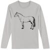 Softstyle Long Sleeve T-Shirt Thumbnail