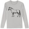 Softstyle Long Sleeve T-Shirt Thumbnail