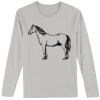 Softstyle Long Sleeve T-Shirt Thumbnail