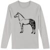 Softstyle Long Sleeve T-Shirt Thumbnail