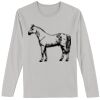 Softstyle Long Sleeve T-Shirt Thumbnail