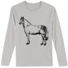 Softstyle Long Sleeve T-Shirt Thumbnail
