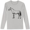 Softstyle Long Sleeve T-Shirt Thumbnail