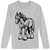 Softstyle Long Sleeve T-Shirt Thumbnail