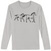 Softstyle Long Sleeve T-Shirt Thumbnail