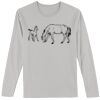 Softstyle Long Sleeve T-Shirt Thumbnail