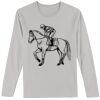Softstyle Long Sleeve T-Shirt Thumbnail