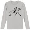 Softstyle Long Sleeve T-Shirt Thumbnail