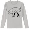 Softstyle Long Sleeve T-Shirt Thumbnail