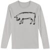 Softstyle Long Sleeve T-Shirt Thumbnail