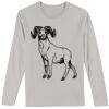 Softstyle Long Sleeve T-Shirt Thumbnail