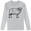 Softstyle Long Sleeve T-Shirt Thumbnail