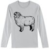 Softstyle Long Sleeve T-Shirt Thumbnail