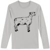 Softstyle Long Sleeve T-Shirt Thumbnail