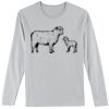 Softstyle Long Sleeve T-Shirt Thumbnail