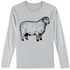 Softstyle Long Sleeve T-Shirt Thumbnail